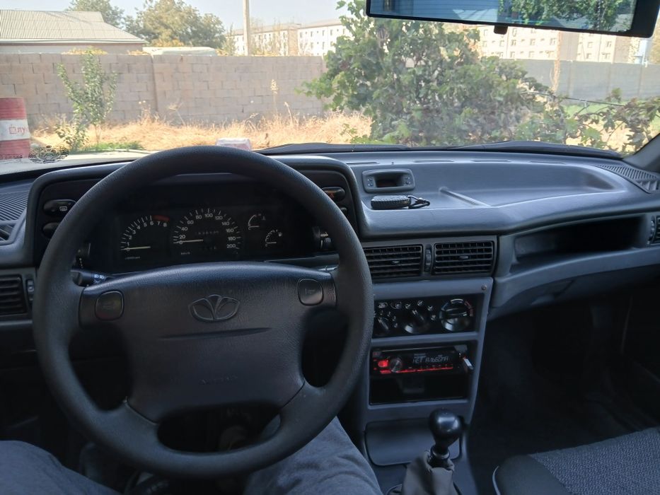 Daewoo Nexia 1 sonc tramblyor