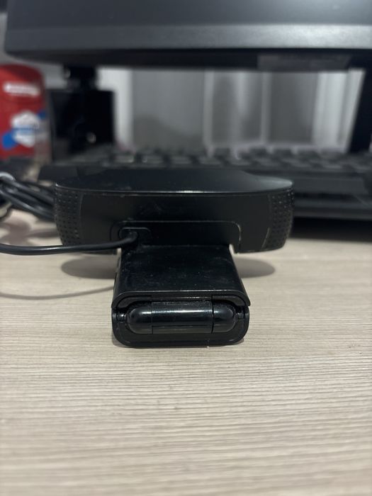 Logitech C920 — Веб-камера Full HD 1080p