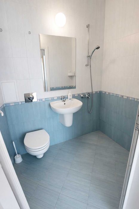 Двустаен апартамент под наем в район Тракия