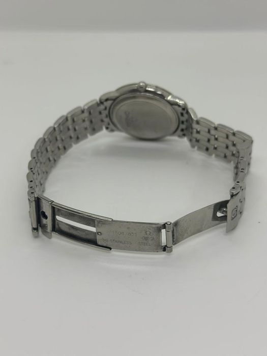 Ceas Omega De Ville Prestige Automatic Chronometer -A-