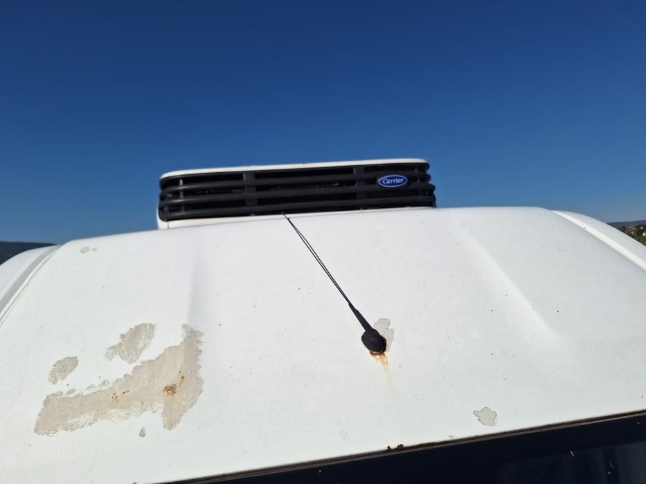 Fiat ducato/ Фиат дукато на части