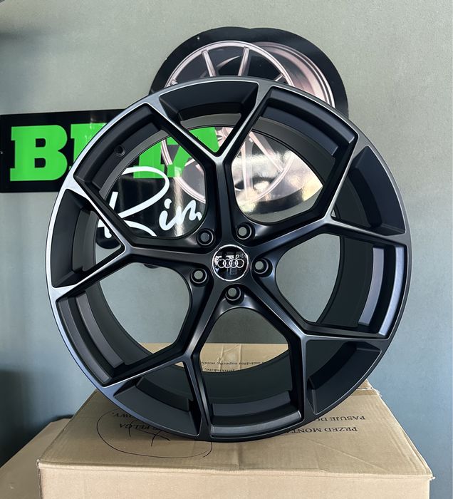 Джанти за Ауди New Audi RS7 20" 5x112 A5 A6 A7 A8 S5 S6 S7 S8
