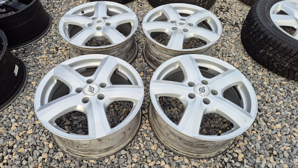 Джанти GAMAPARTS 5/112 Ауди 5x112 Audi A7