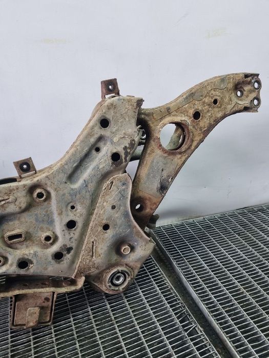 Jug motor Hyundai Santa Fe 3 2.2 Diesel 2012 - 2016 197CP D4HB (1351) Diesel