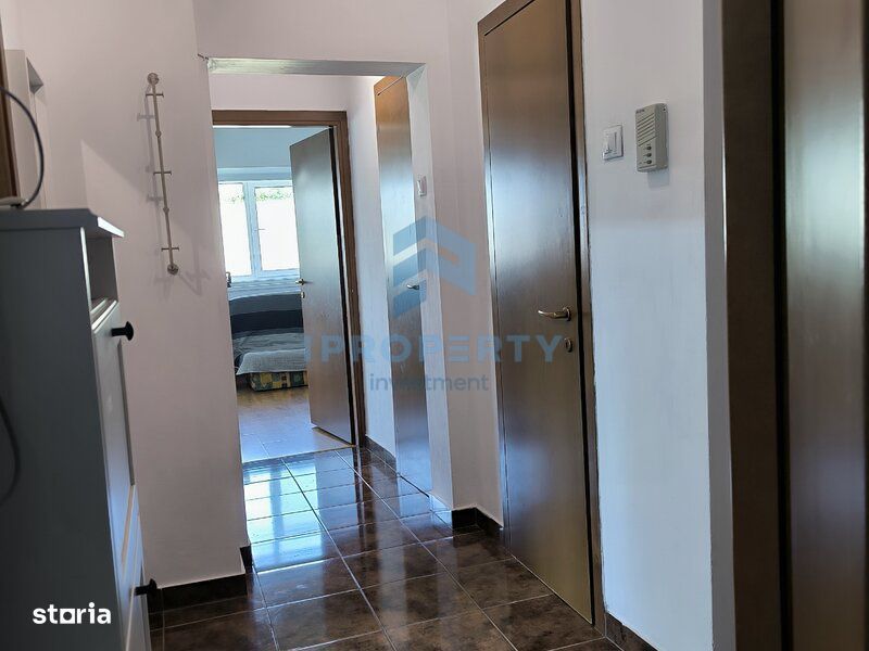 2 camere | Arcul de Triumf | Decomandat
