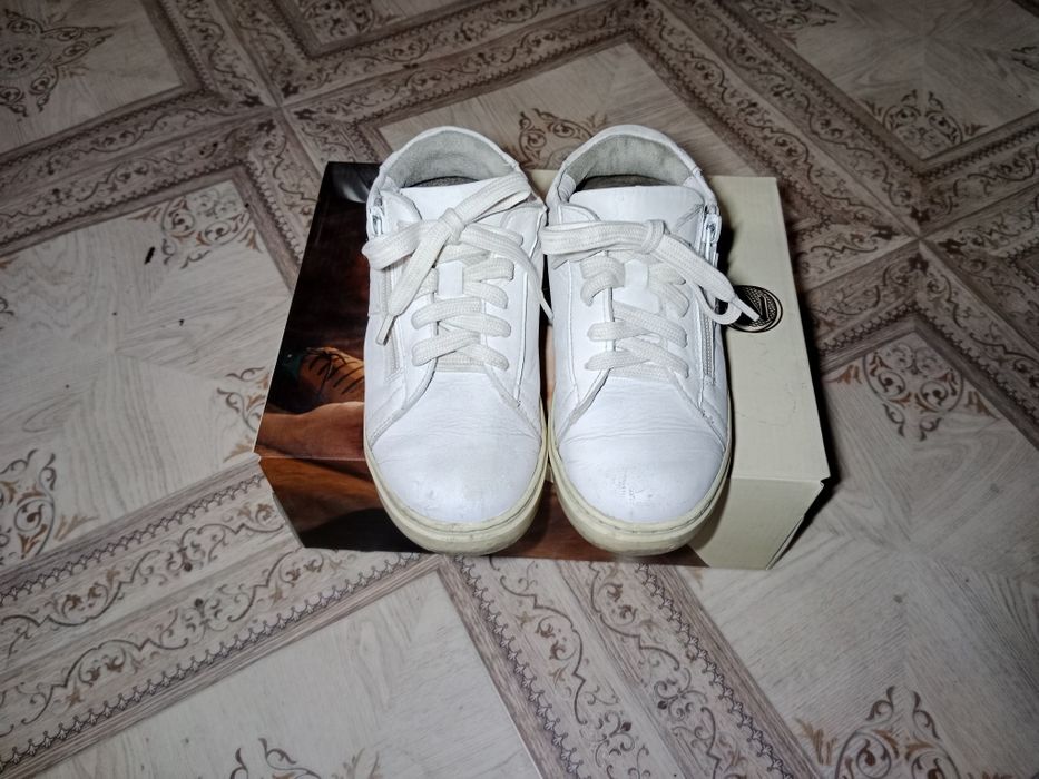 Полуботинки детские для девочек Kari