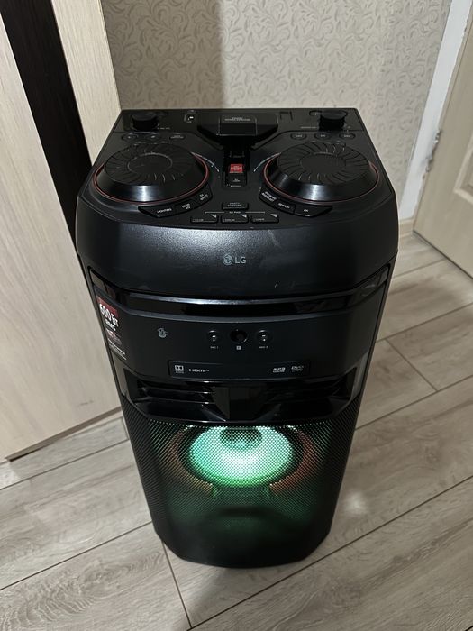 Калонка LG срочно