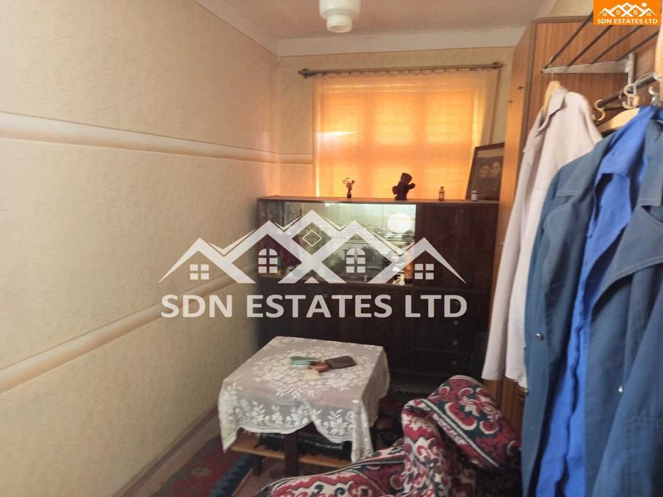 Продава се Къща в с. Манолово, Област Стара Загора - 100 кв.м за 561 €/кв.м - Снимка #14