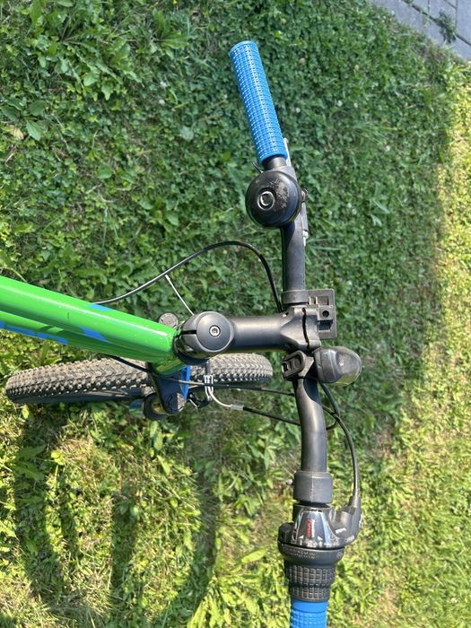 Bicicleta si trotineta