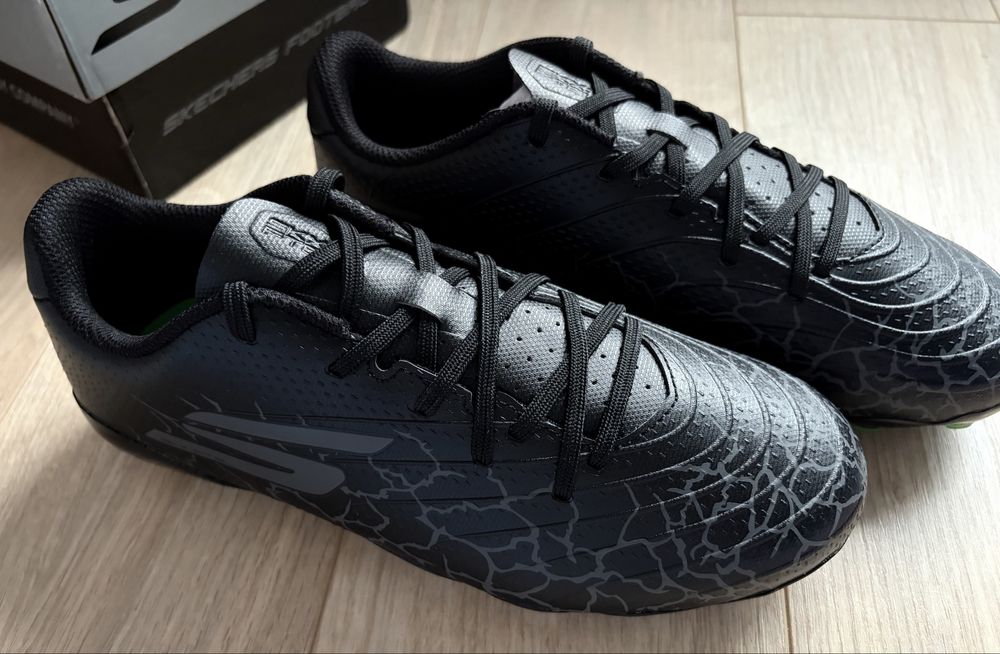 Skechers SKX футболни обувки детски