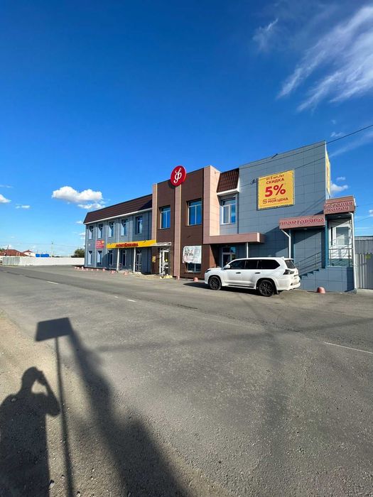 Продам готовый бизнес