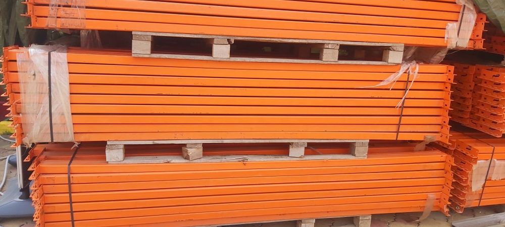 Rafturi metalice model stow calitate 1