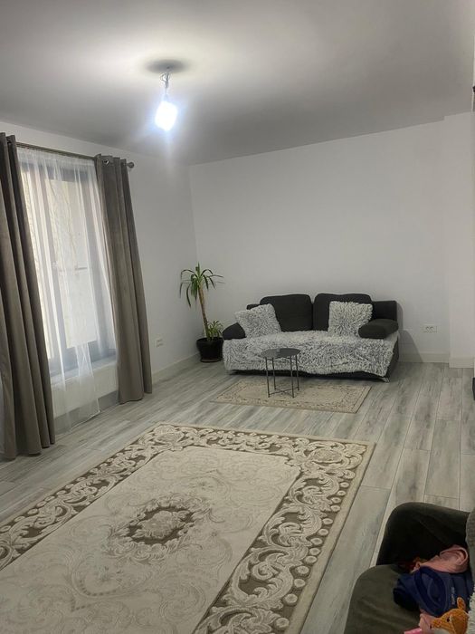 Casa p+1+Pod 130mp Teren 600mp 2balcoane 2bai 3camere Mihailesti