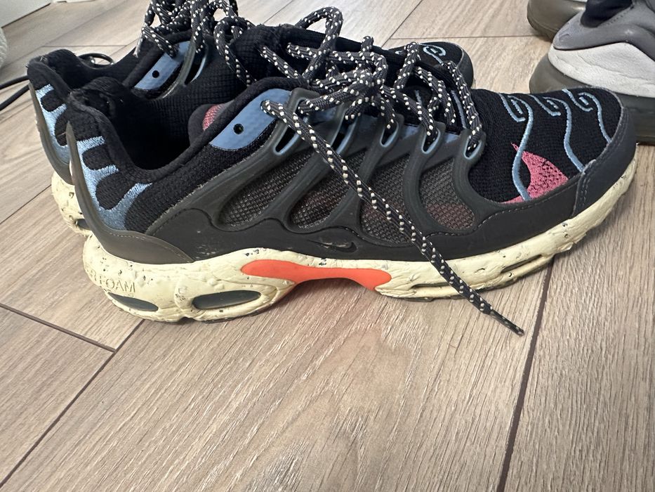 Adidasi Nike Air Max Terrascape Plus Sea Coral