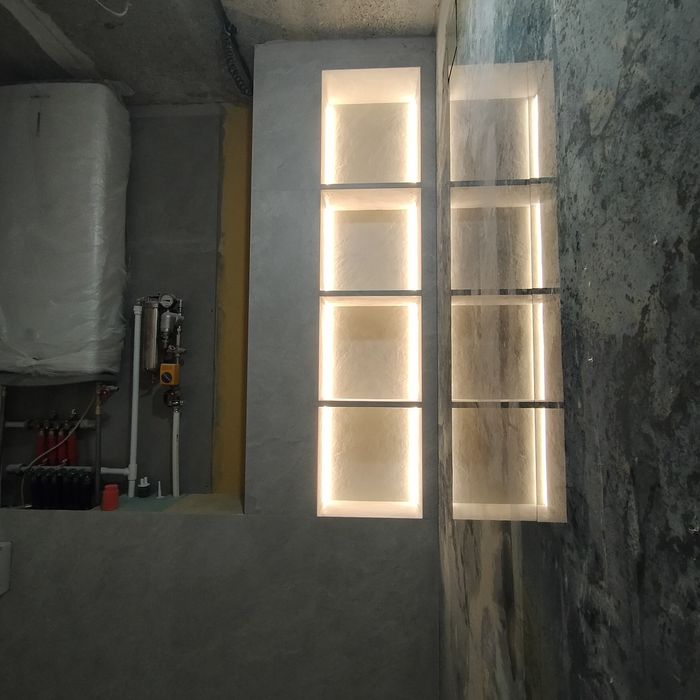 Кафельщик плиточник