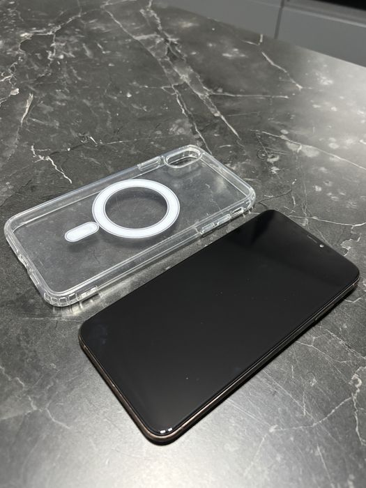 Iphone XS MAX 256GB