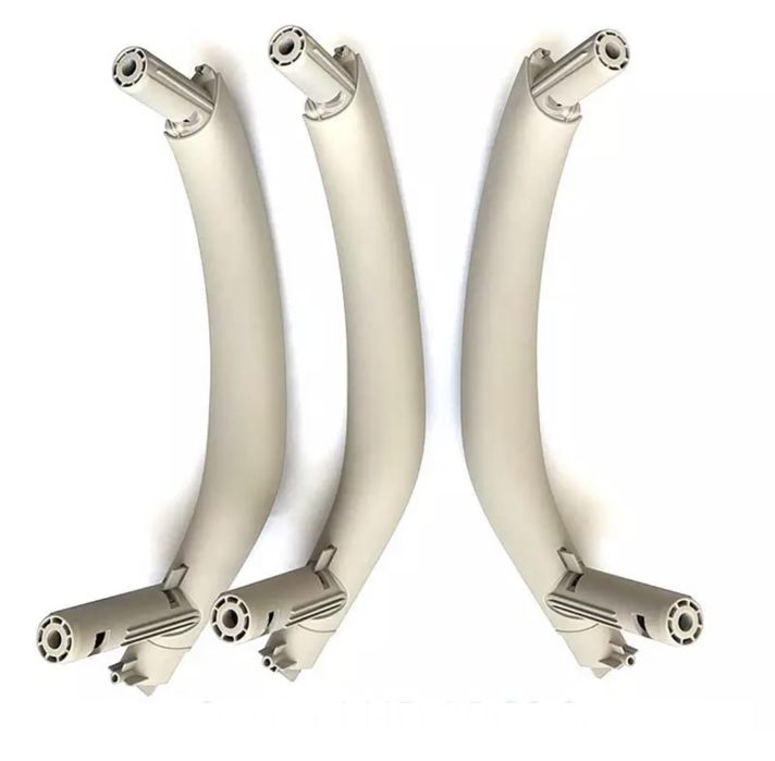 Maner usa interior pasager Dakota Oyster Venetobegie Bmw X5 X6 f15 f16