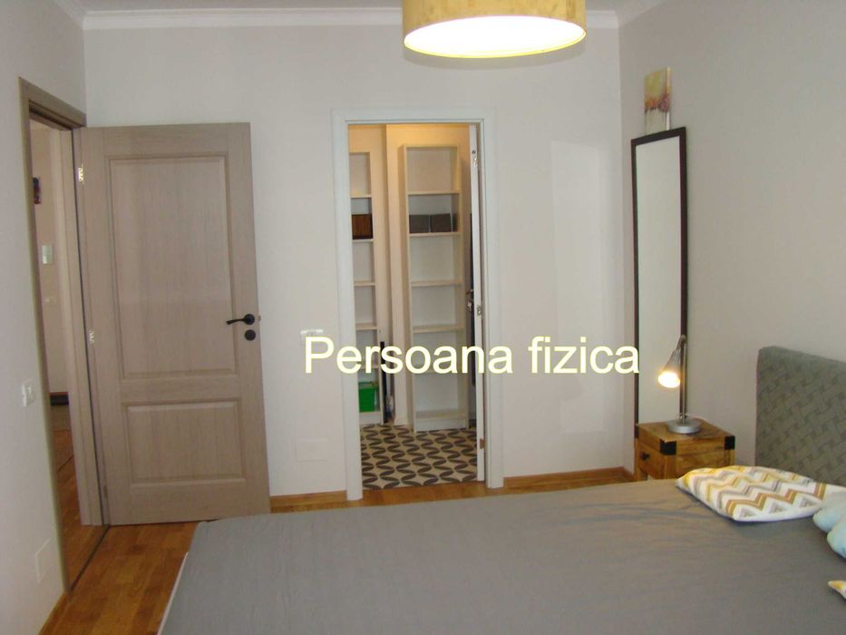 PF, Inchiriez 2 cam, acces rapid, balcon, parcare, magazine, parc, str. Abatorului 5