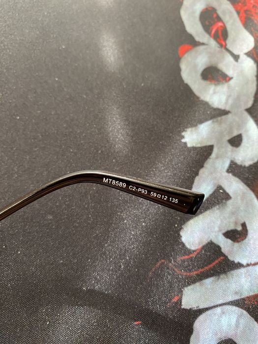 Слънчеви очила Matrix - тип Aviator