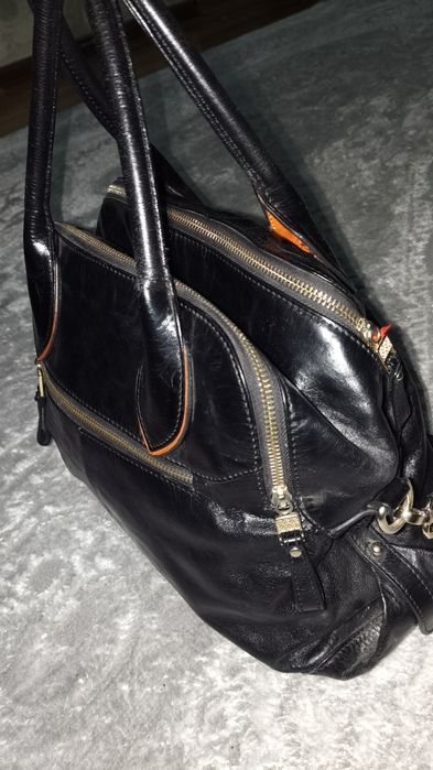 Натуральная кожа