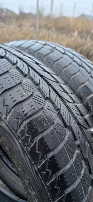 Anvelope iarna 185/65/R15 Vredestein  și  Powertrac