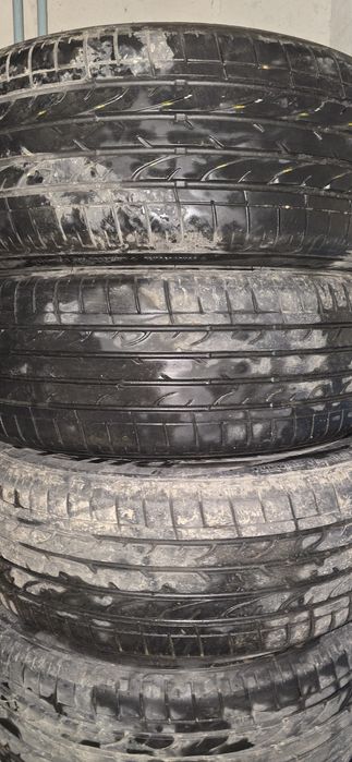 Продам шины Бриджстоун