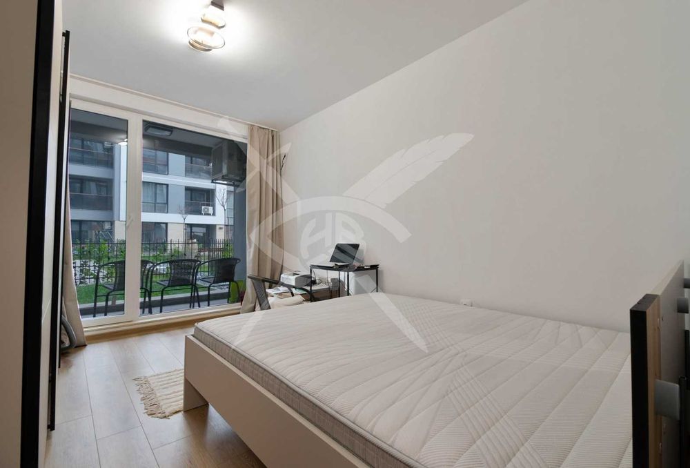 Продава се Тристаен апартамент в София, Малинова долина - 70 кв.м за 1895 €/кв.м - Снимка #5