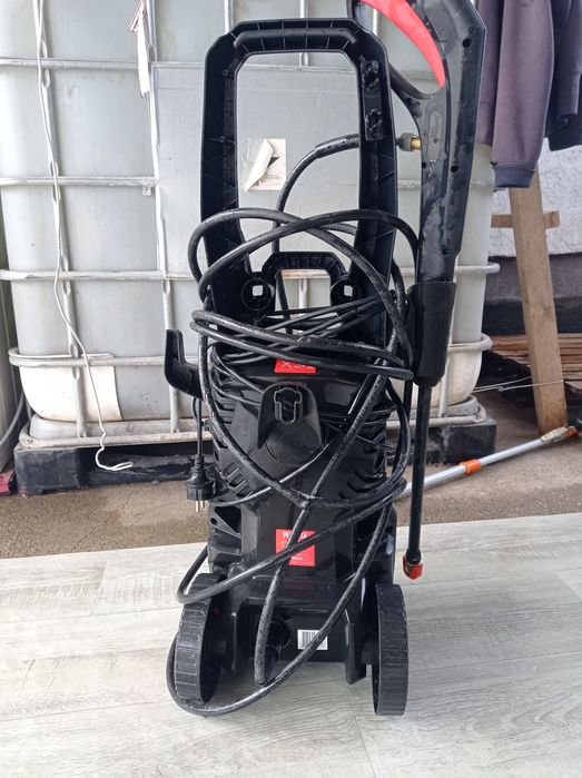 Кешир Ресанта 170 бар.