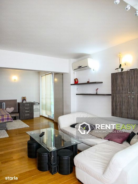 Apartament 1 camera in Piata Unirii - UMF