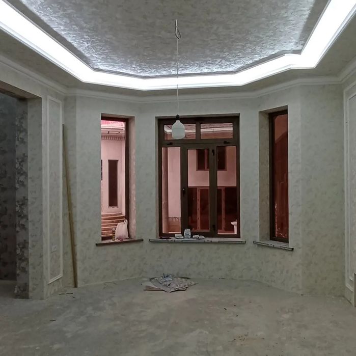 Евро Ремонт Под Ключ