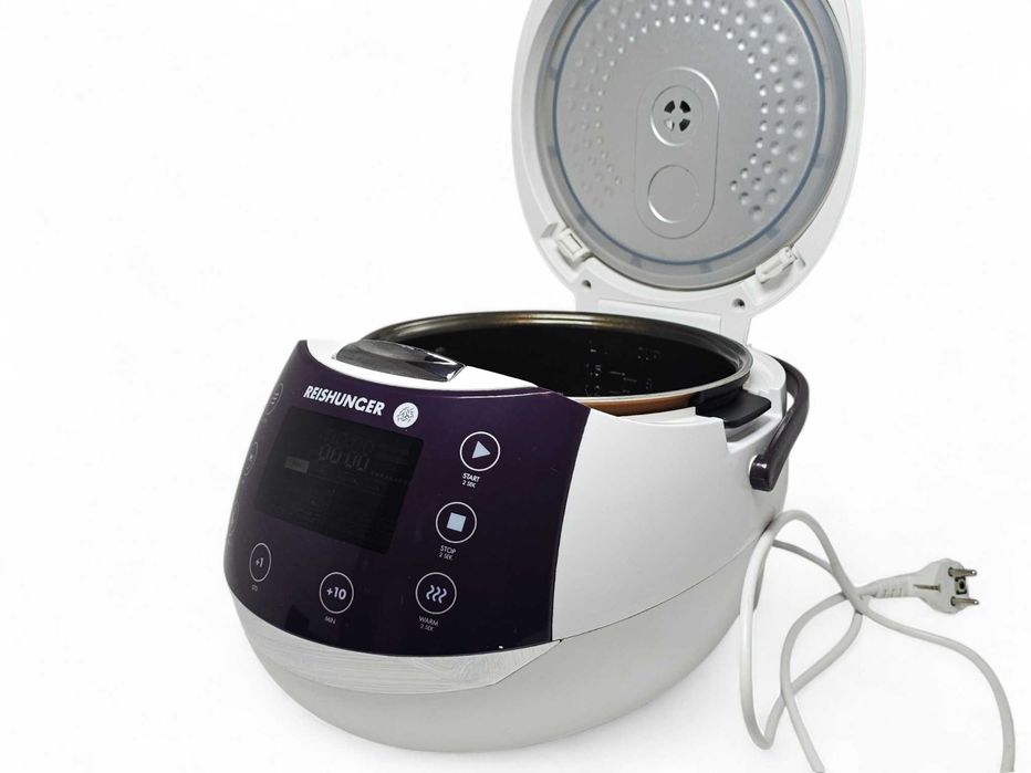 Оризоварка / мултикукър Reishunger (rice cooker)