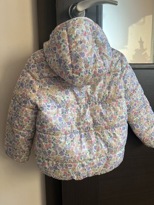 Пролетно яке размер 98см