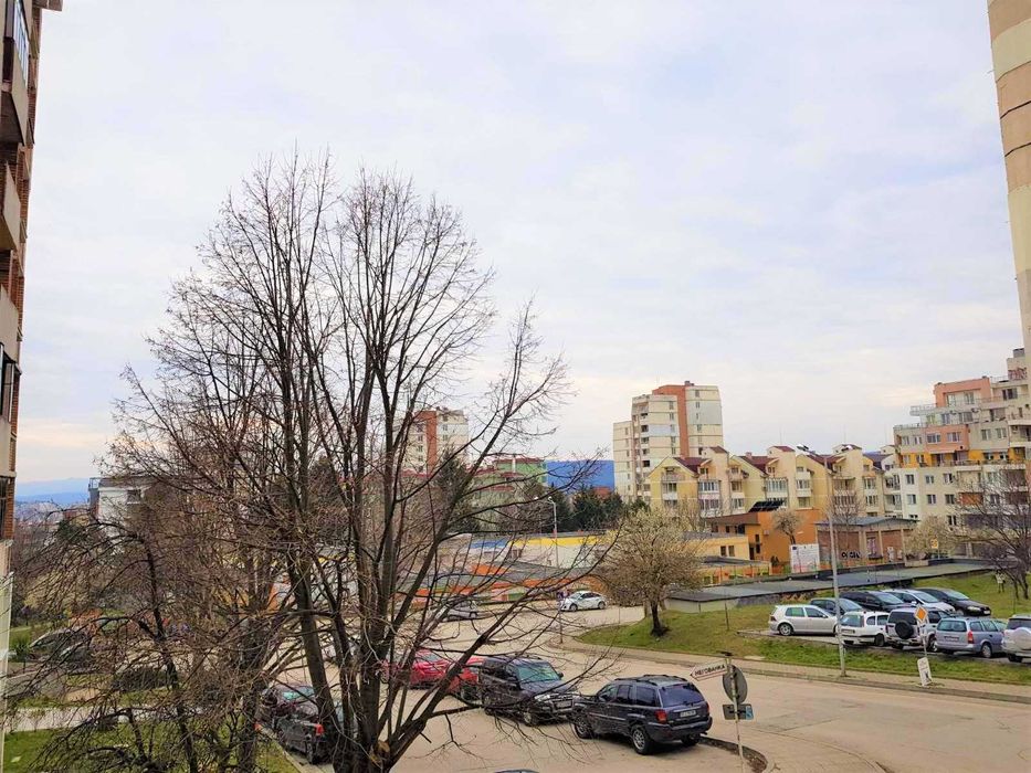 Апартамент под наем