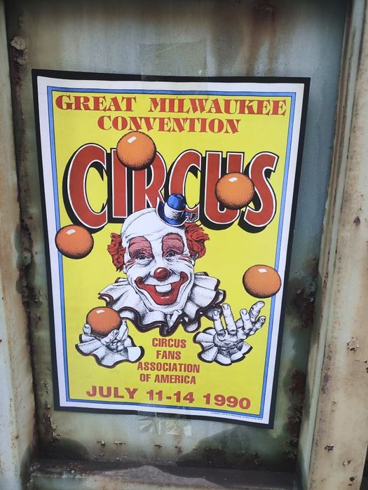 Цирк чудес в Алматы