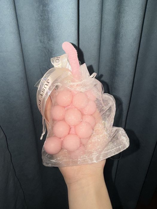 Мыло виноград подарок