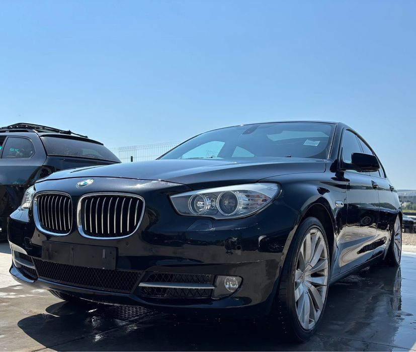 Dezmembrez BMW 530d GT F07,recaro,panoramic,jante 20,plafon M,245cp