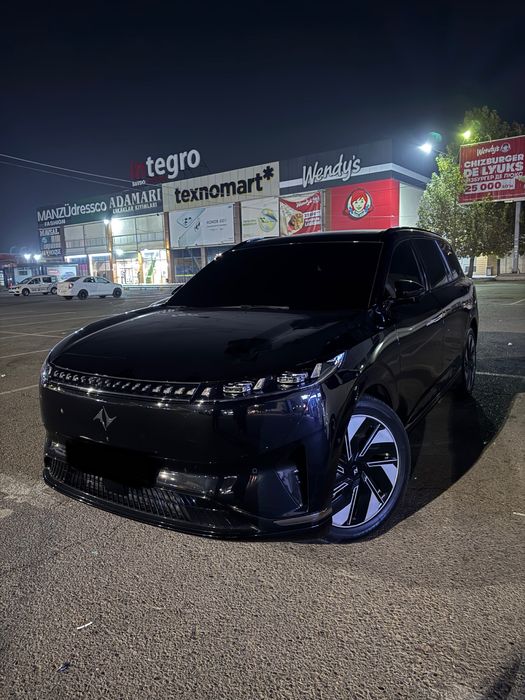Dongfeng 008 мерс ходовойли гарантияли (гибрит 2025 версия)