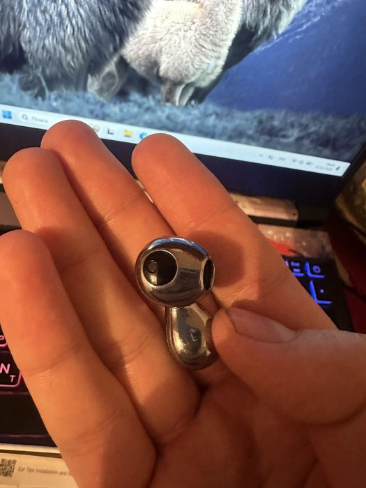 Наушники Huawei Freebuds 5