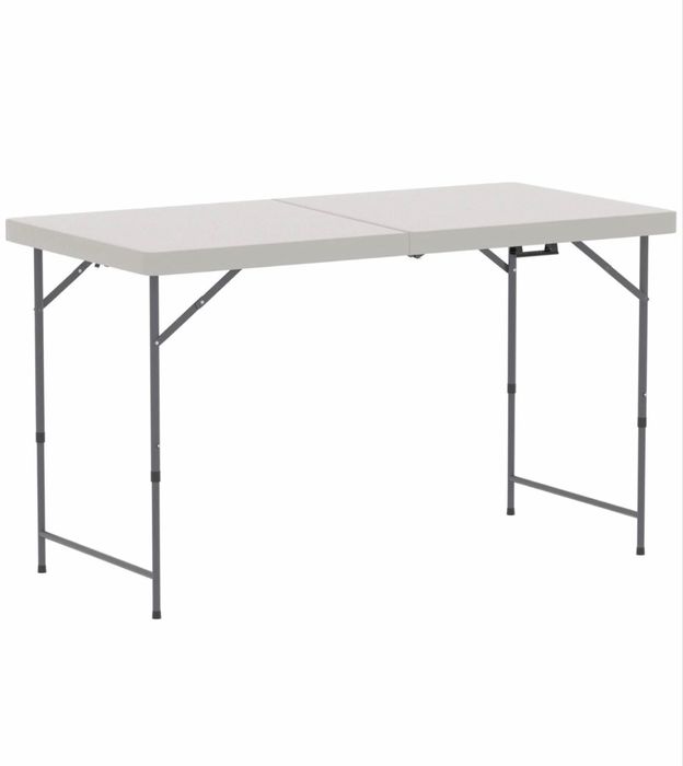 Masa pliabila gradina  Vivo Fuori 122cm cadru otel
