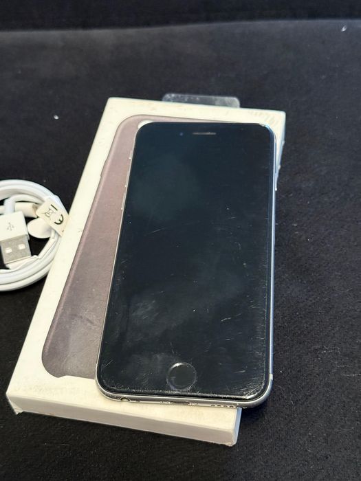 iPhone 6 Silver 32Gb