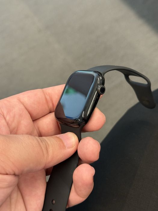 Apple iwatch 10 46 ideal