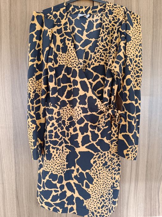 Rochie Asos 42-44 XL