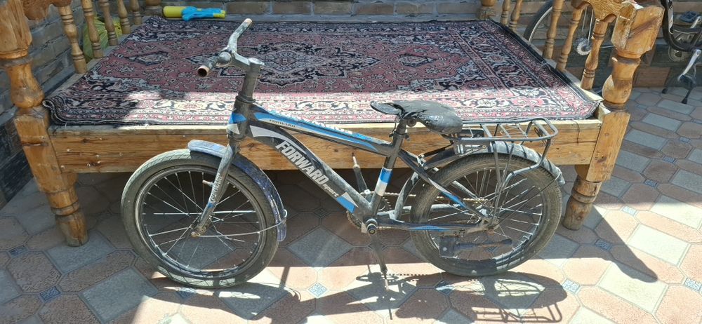 Продам Велосипед б/у