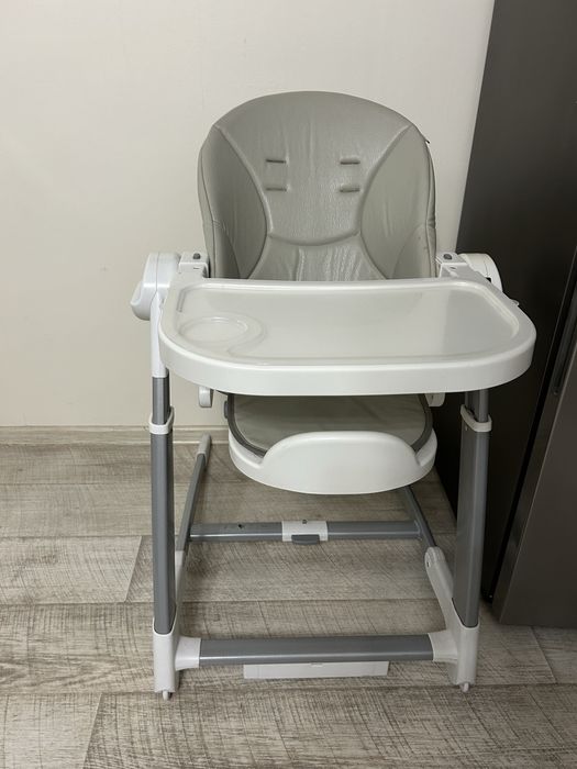 Детский стульчик для кормления 3-в-1