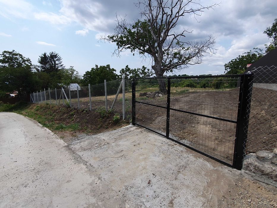 Vand Teren Intravilan 5019m² comuna Jugureni / Prahova