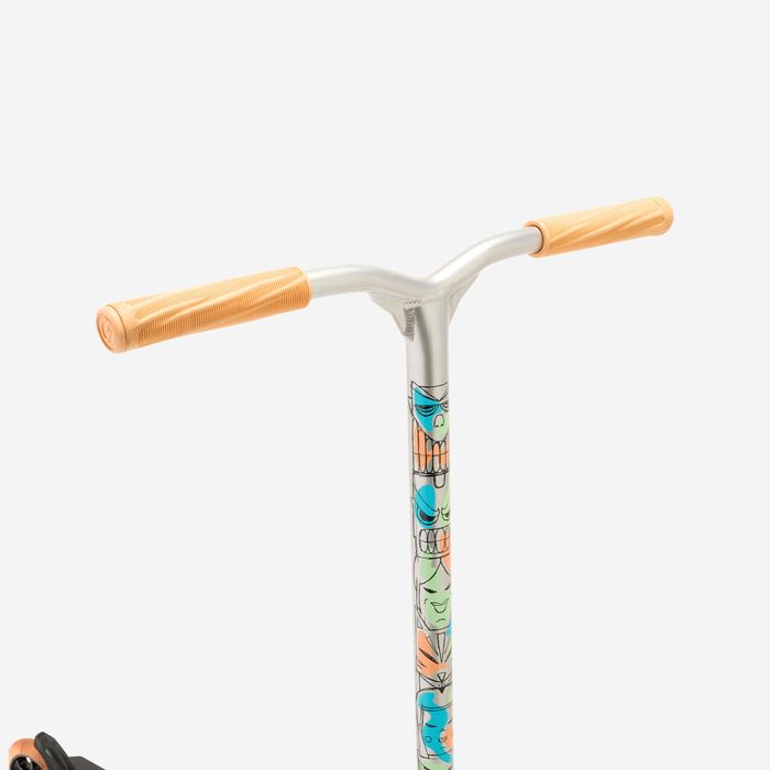 Trotinetă Freestyle Mf520 Totem Roată - produs resigilat Decathlon