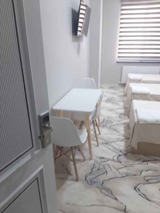 Stol loft Ikea stol I stuli