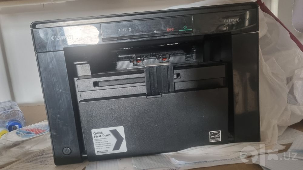 Canon MF 3010 sotiladi