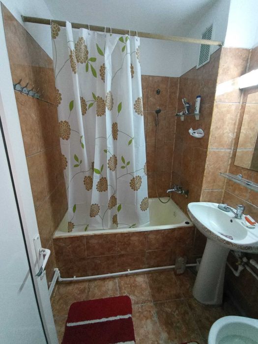 Apartament 2 camere Motru