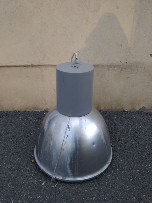 Lampa industriala mare